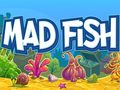 ເກມ Mad Fish