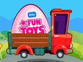 ເກມ Fun Toys