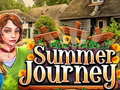 ເກມ Summer Journey