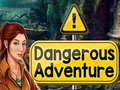 ເກມ Dangerous Adventure