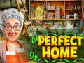 ເກມ Perfect Home