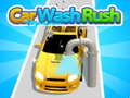 ເກມ Car Wash Rush