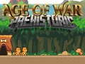 ເກມ Age of War: Prehistoric