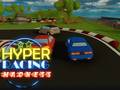 ເກມ Hyper Racing Madness