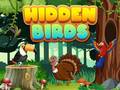 ເກມ Hidden Birds
