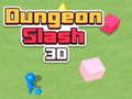 ເກມ Dungeon Slash 3D