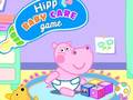 ເກມ Hippo Baby Care Game
