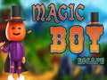 ເກມ Magic Boy Escape