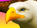 ເກມ Eagle Ride