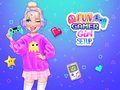 ເກມ Fun Gamer Girl Setup