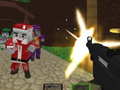 ເກມ PGA6 Combat Pixel Vehicle Zombies