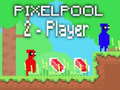 ເກມ PixelPooL 2 - Player