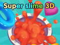 ເກມ super slime 3D