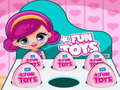ເກມ Doll fun Toys