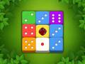 ເກມ Dice Merge