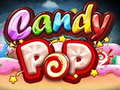ເກມ Candy Pop 