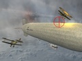 ເກມ Zeppelin Assault