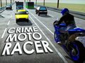 ເກມ Crime Moto Racer