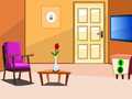 ເກມ Tumult Villa Escape 