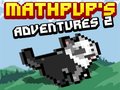 ເກມ MathPup's Adventures 2