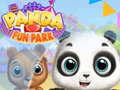 ເກມ Panda Fun Park