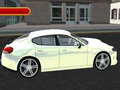 ເກມ Wedding City Car Driving Service