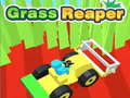 ເກມ Grass Reaper