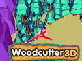 ເກມ Woodcutter 3D