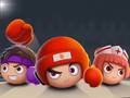 ເກມ Boxer.io