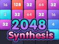ເກມ 2048 synthesis