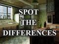 ເກມ The Kitchen Spot The Differences