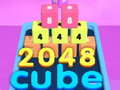 ເກມ 2048 cube