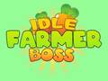 ເກມ Idle Farmer Boss