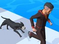 ເກມ Run Dude