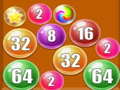 ເກມ 2048 Balls