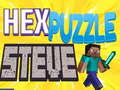 ເກມ Hex Puzzle Steve