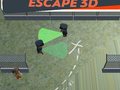 ເກມ Escape 3d 