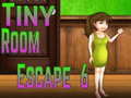 ເກມ Amgel Tiny Room Escape 6