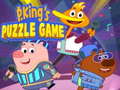 ເກມ P. King's Puzzle game