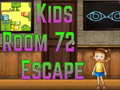 ເກມ Amgel Kids Room Escape 72