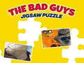 ເກມ The Bad Guys Jigsaw Puzzle