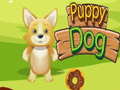 ເກມ Puppy Dog 