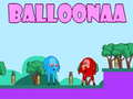 ເກມ Balloonaa