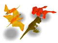 ເກມ Dinosaurs Merge and Fight