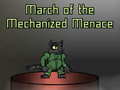 ເກມ March of the Mechanized Menace
