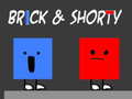 ເກມ Brick & Shorty
