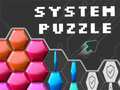 ເກມ System Puzzle