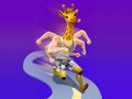 ເກມ Merge Race 3d