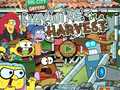 ເກມ Big City Greens: Haywire Harvest
