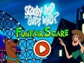 ເກມ Funfair Scare